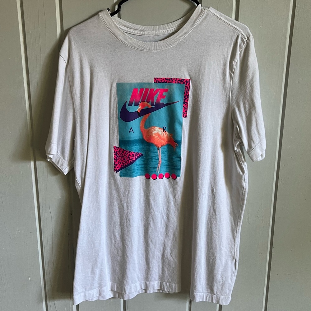 Nike Graphic Tee